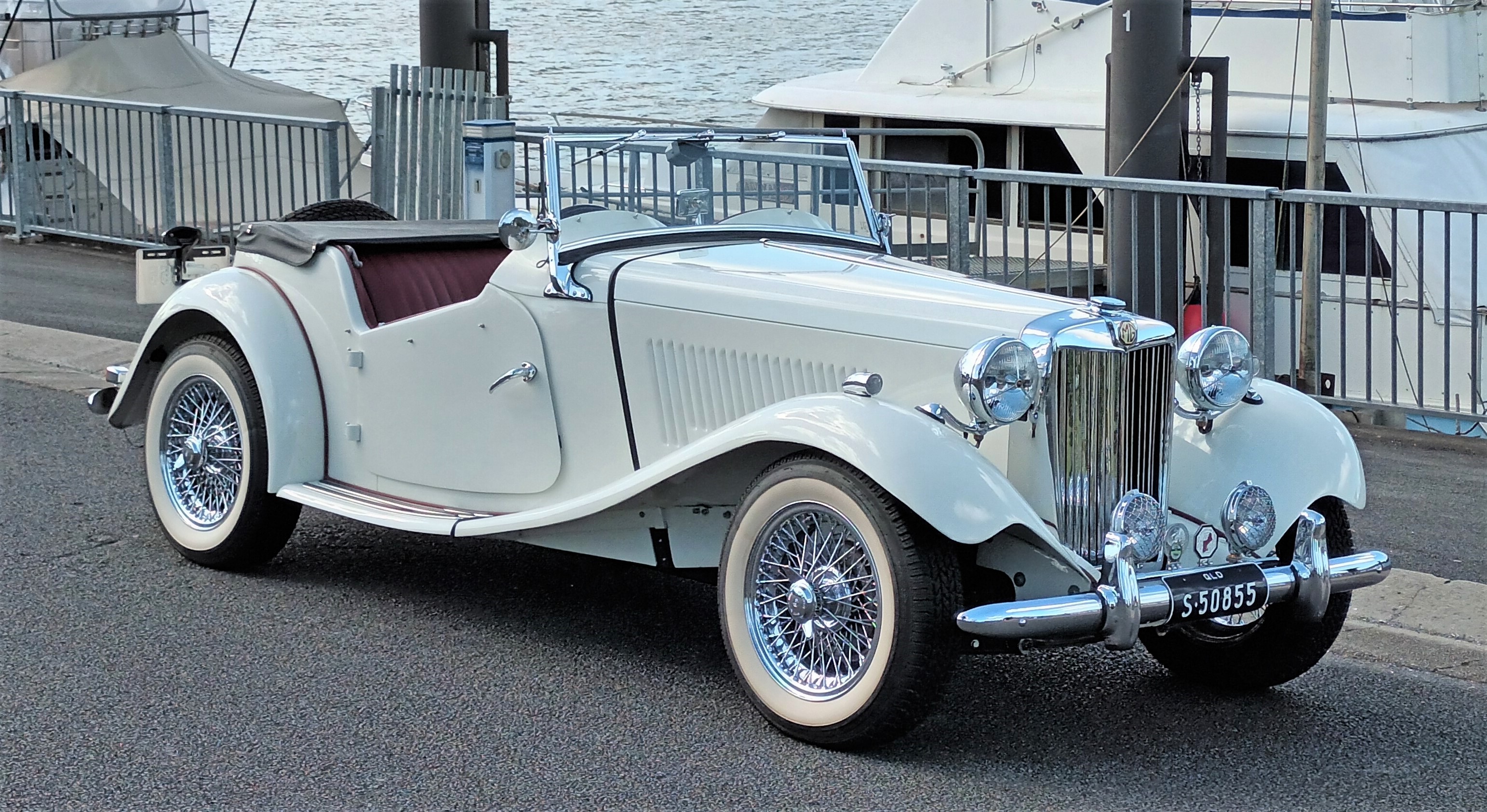 Innisfail Waterfront 1